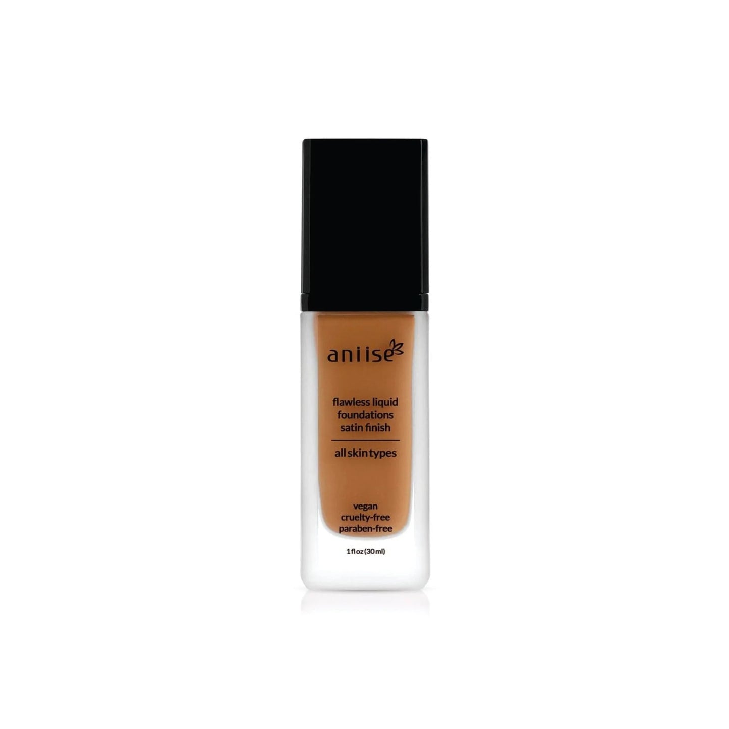 Flawless Liquid Foundation